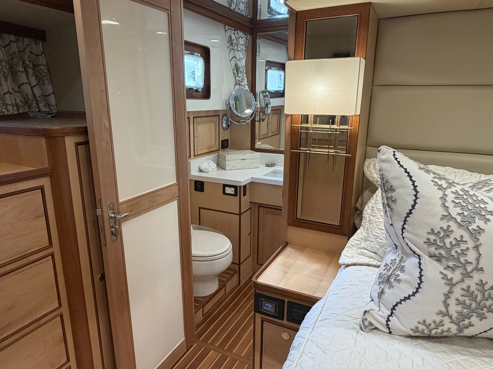 2021 Marlow Explorer 62E