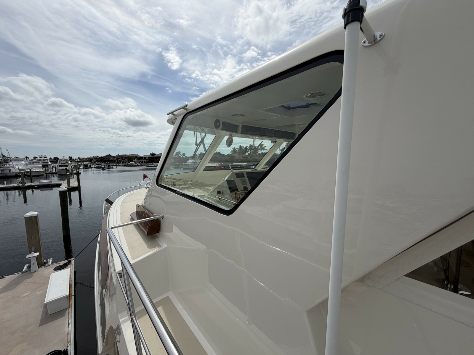 2021 Marlow Explorer 62E — JIA