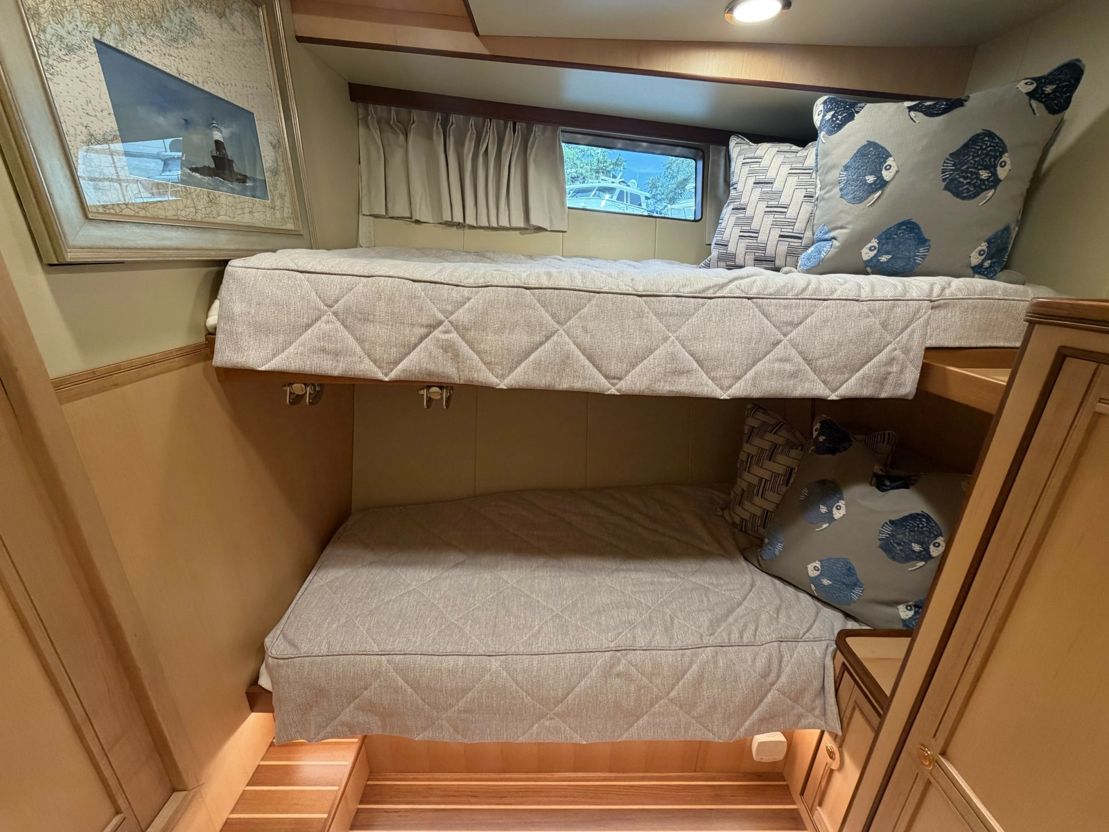 2021 Marlow Explorer 62E