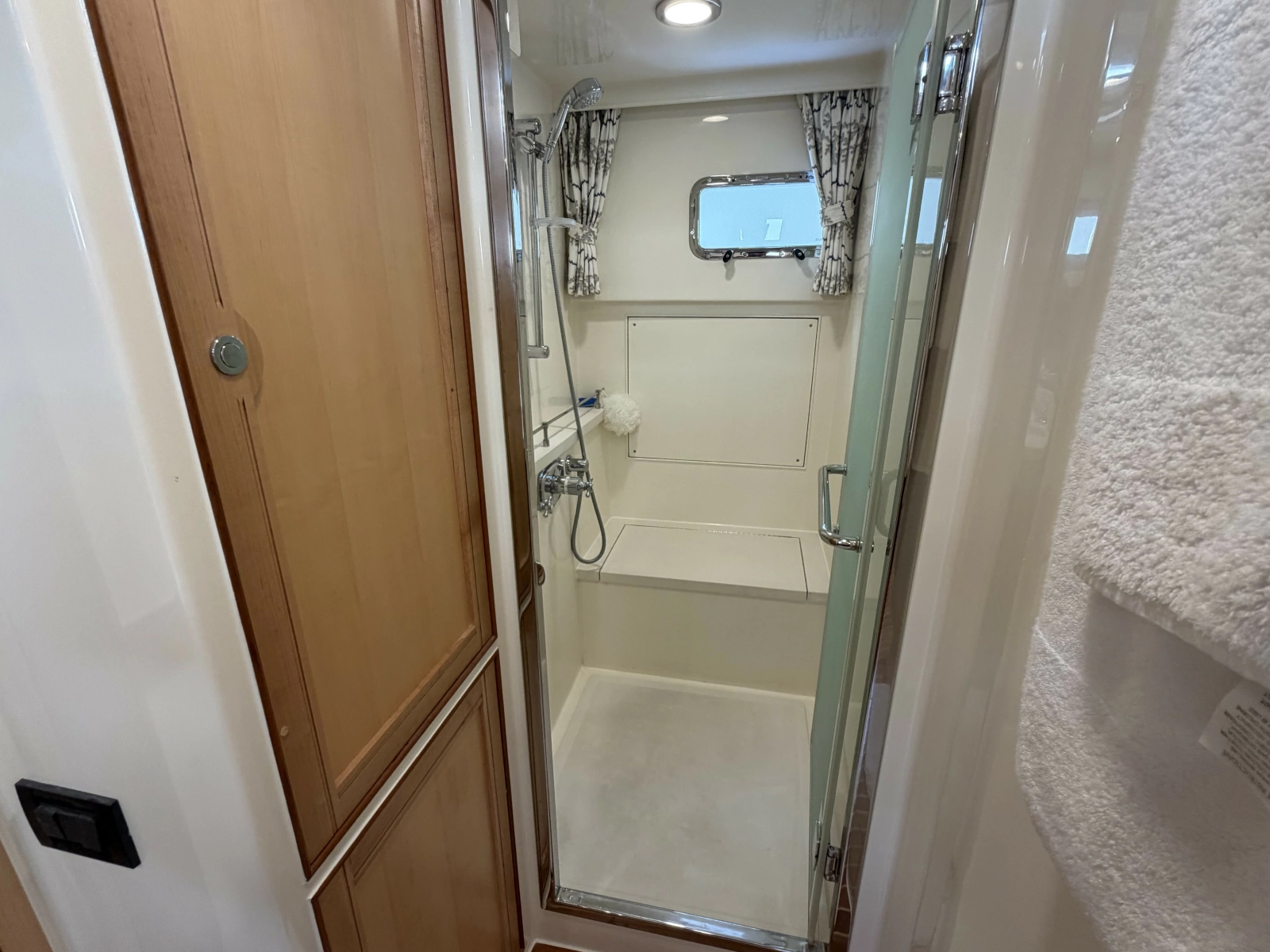 2021 Marlow Explorer 62E
