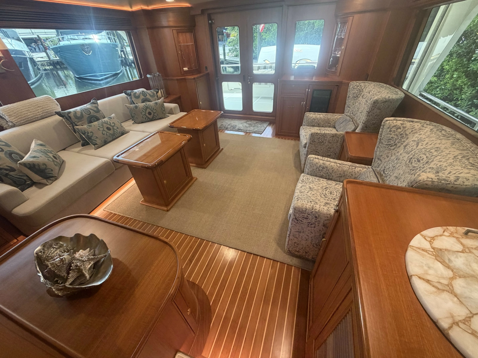 2021 Marlow Explorer 62E