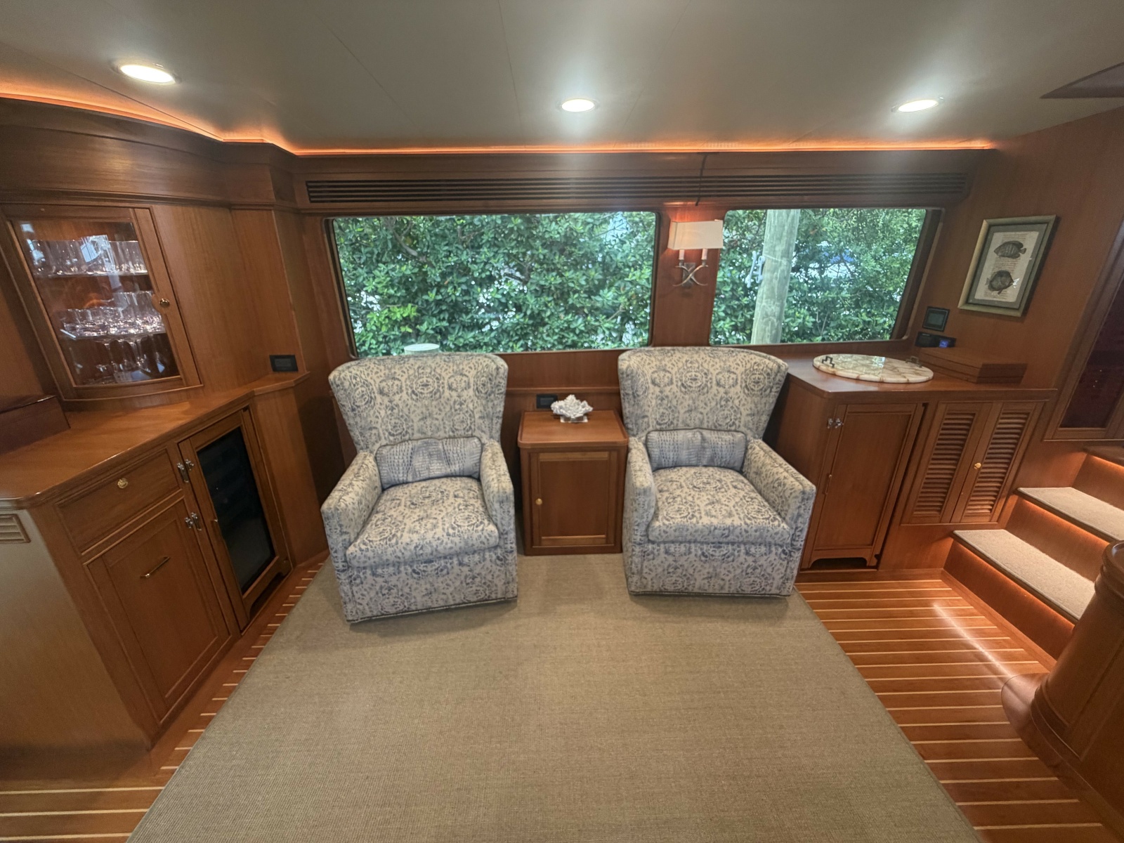 2021 Marlow Explorer 62E — JIA