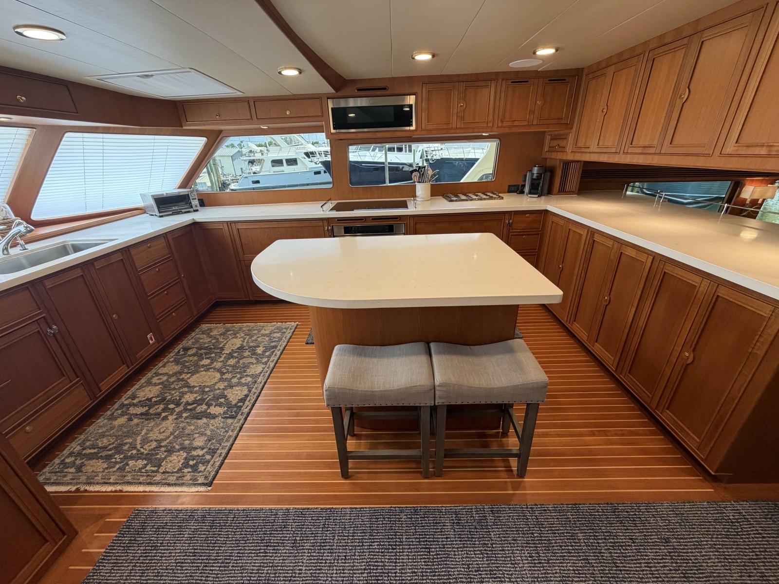 2021 Marlow Explorer 62E — JIA