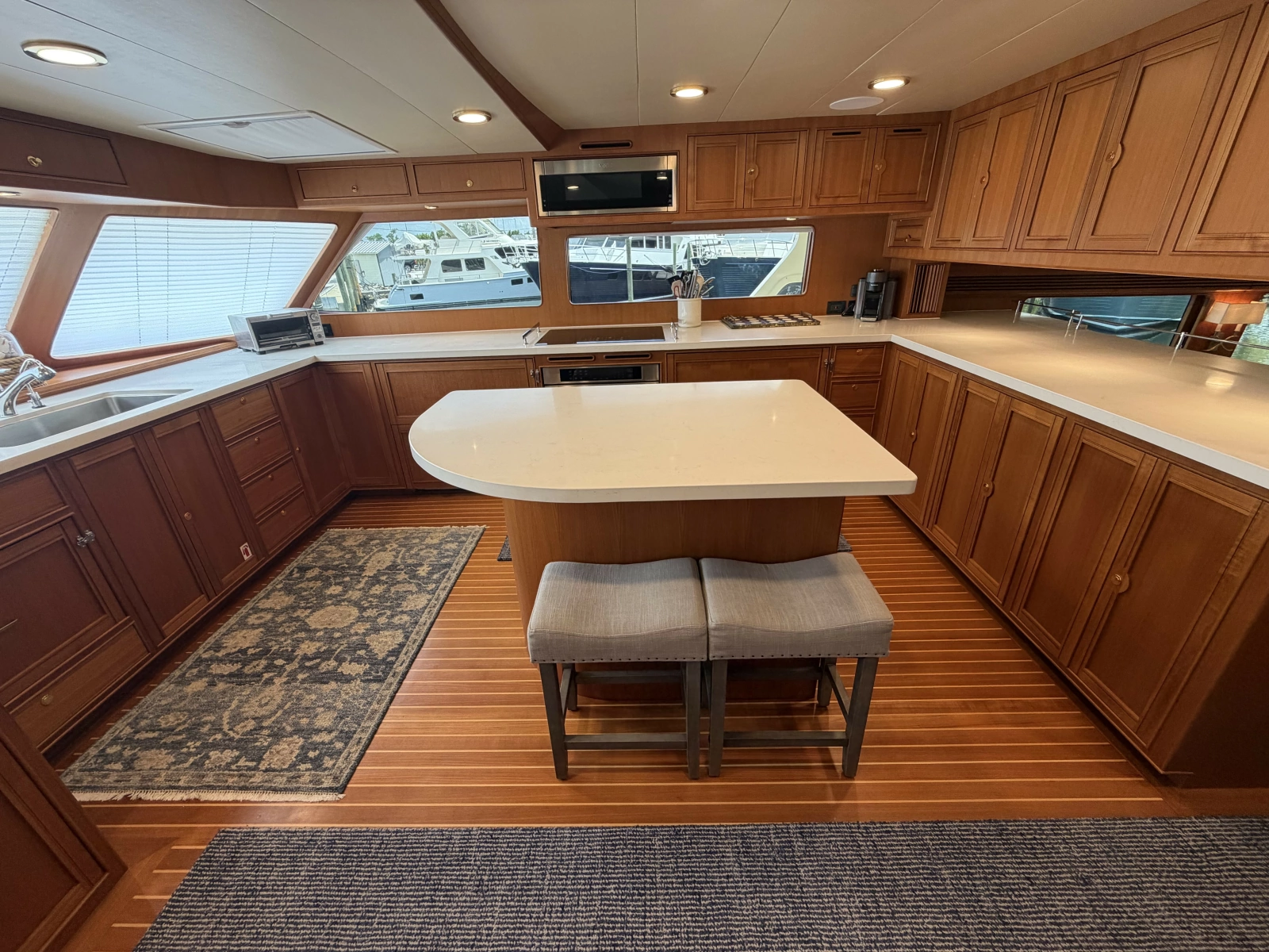 2021 Marlow Explorer 62E