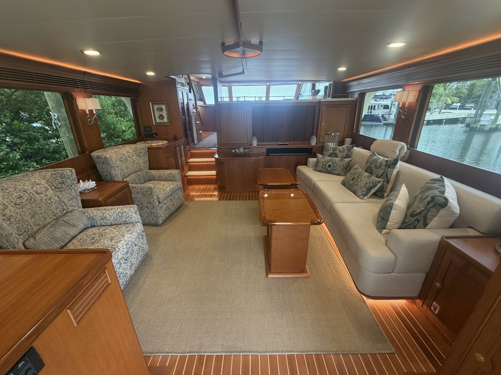 2021 Marlow Explorer 62E — JIA