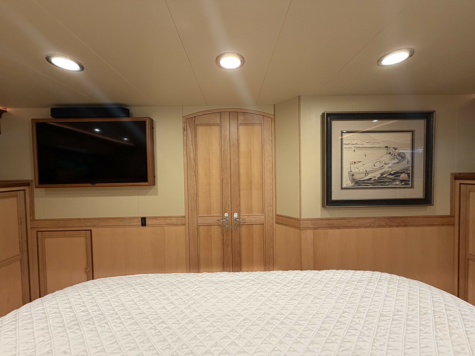 2021 Marlow Explorer 62E — JIA