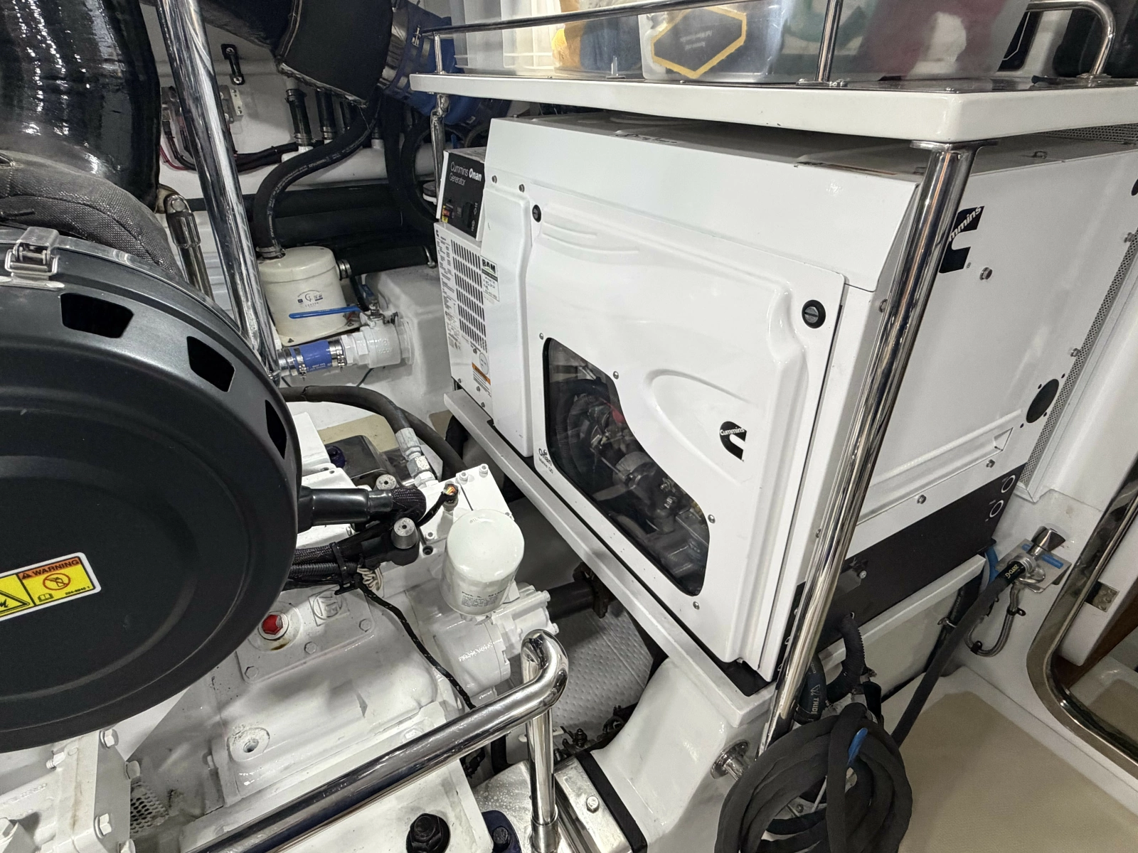 2021 Marlow Explorer 62E