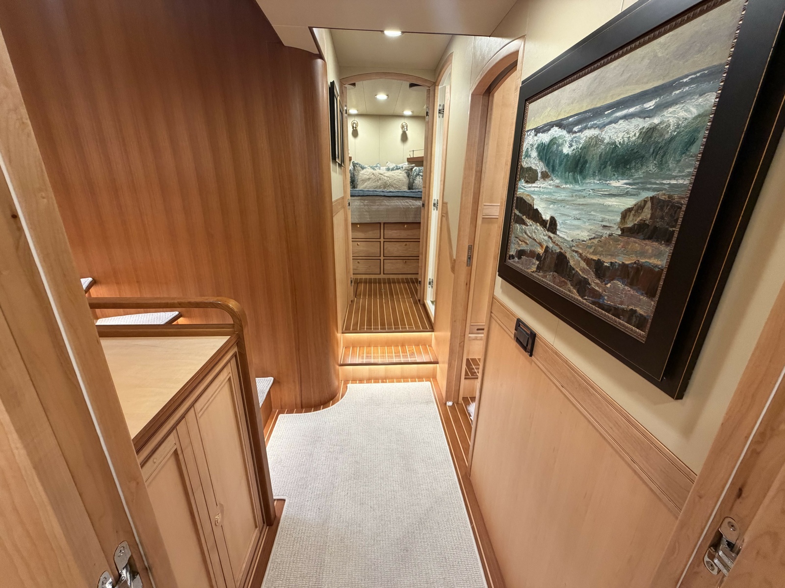 2021 Marlow Explorer 62E — JIA