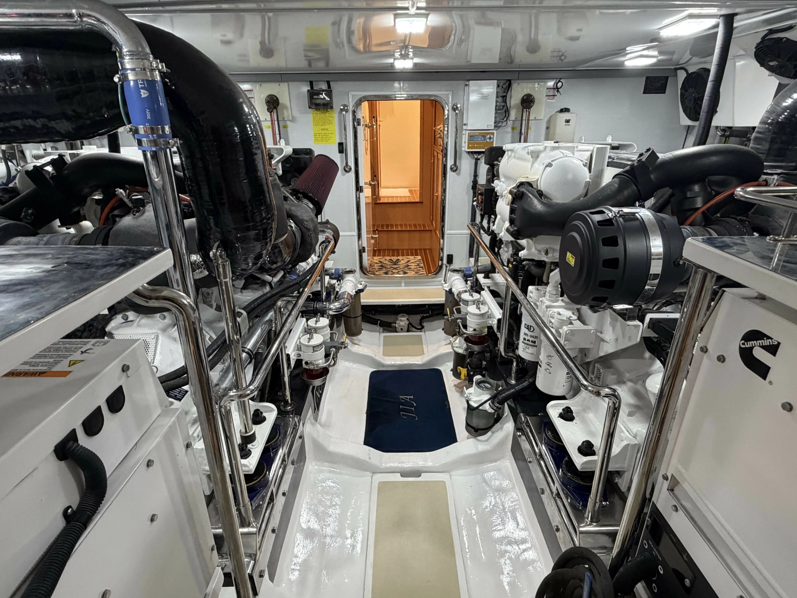 2021 Marlow Explorer 62E