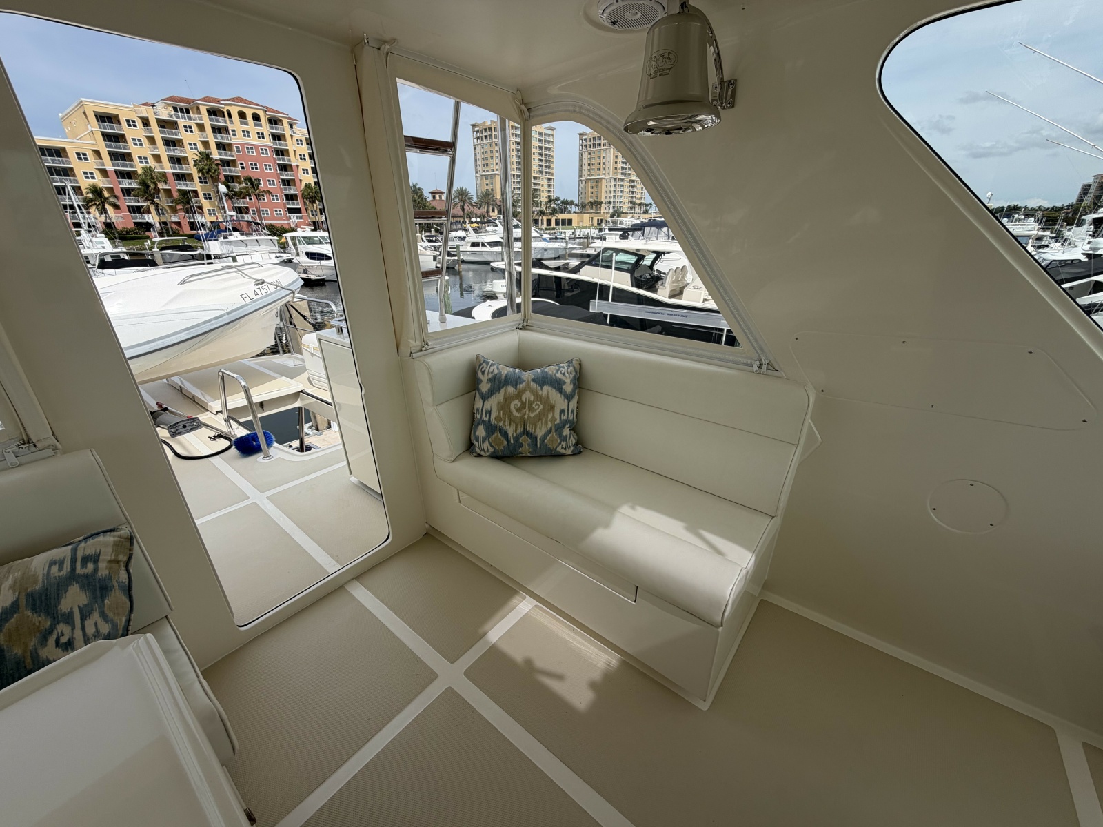 2021 Marlow Explorer 62E — JIA