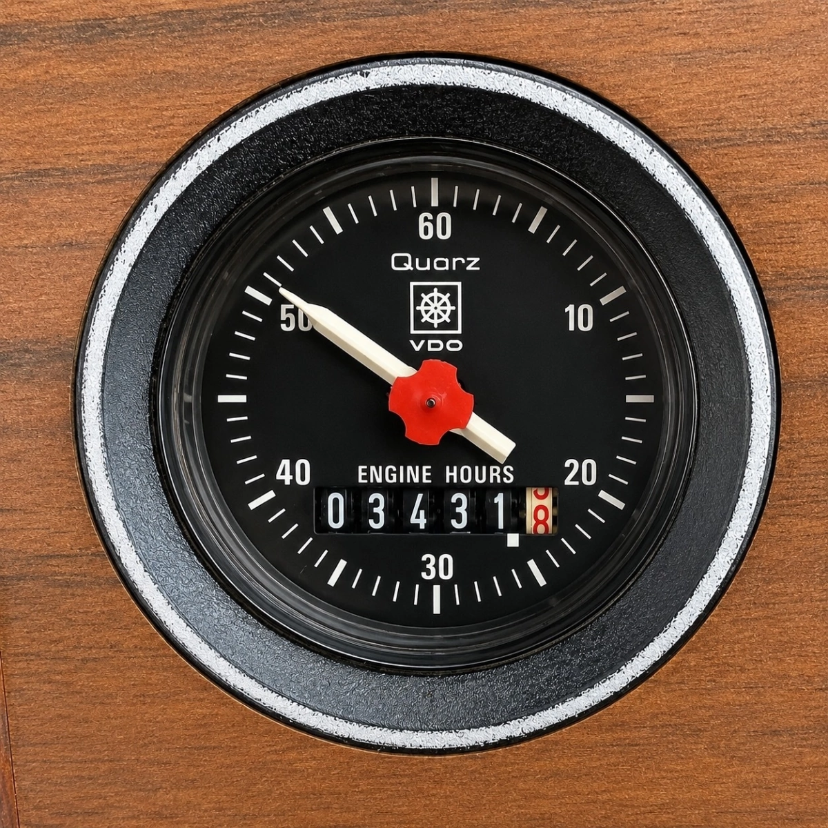 1985 Grand Banks 36 Classic