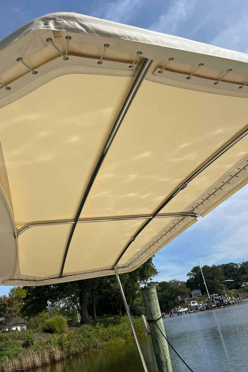 2012 Sabre 42 Salon Express