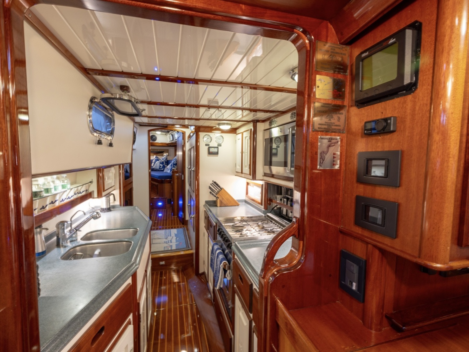 Galley