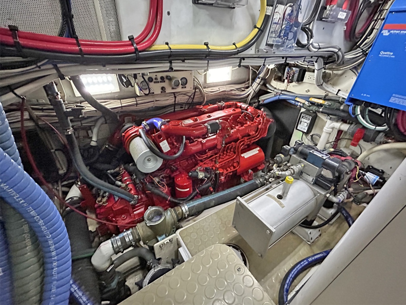 Main Engine