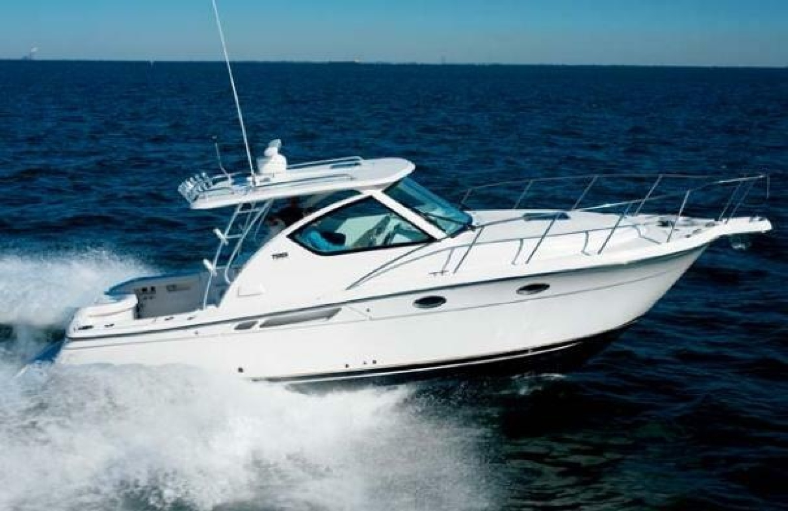 2008 Tiara Yachts 3000