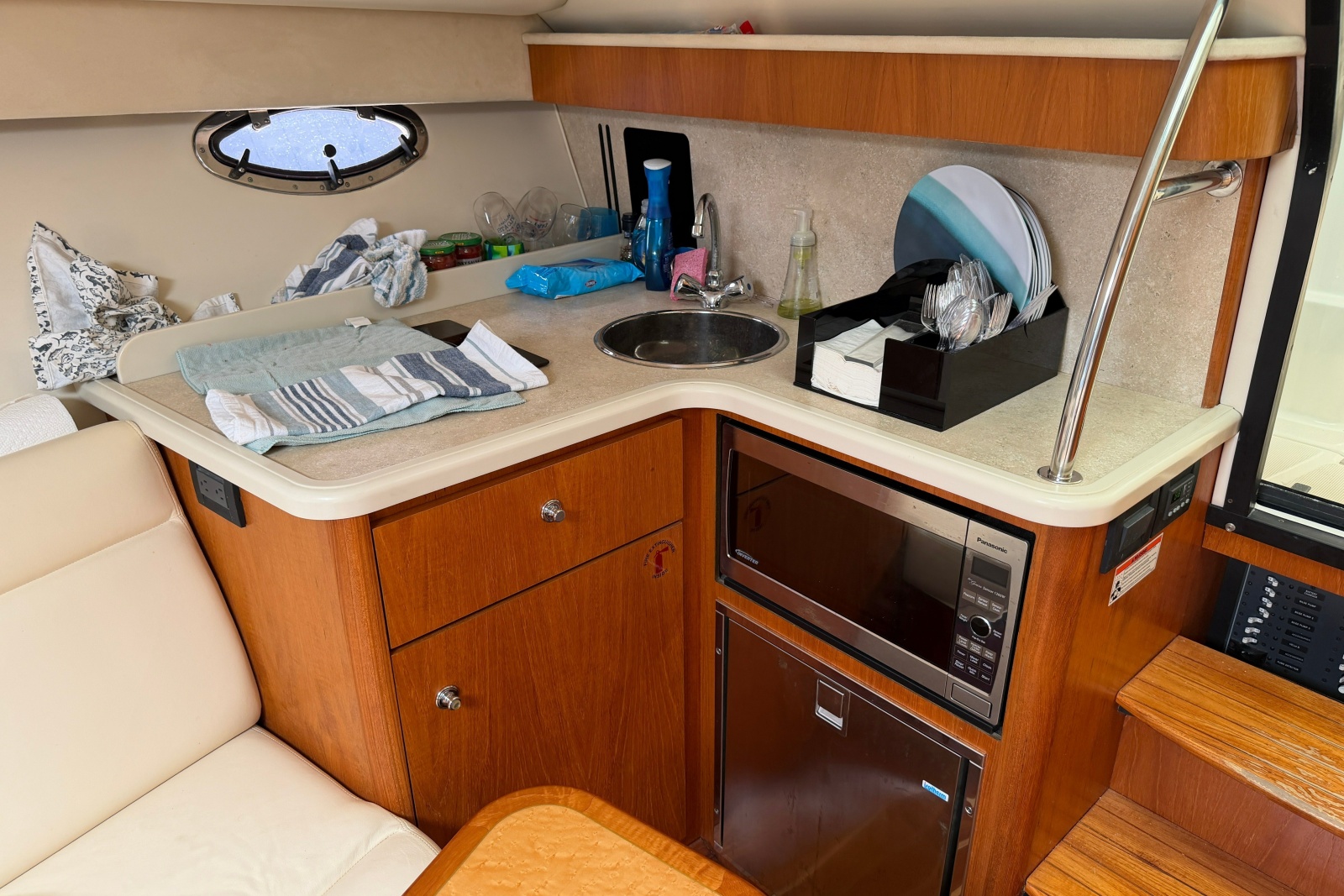 2008 Tiara Yachts 3000
