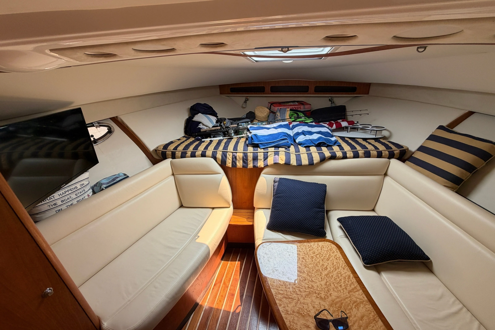 2008 Tiara Yachts 3000
