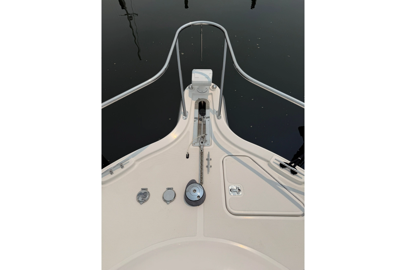 2008 Tiara Yachts 3000