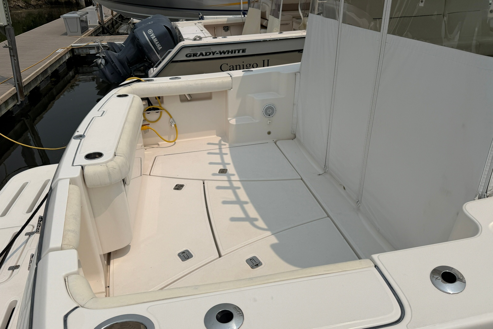 2008 Tiara Yachts 3000