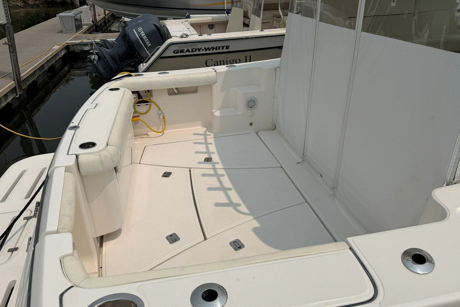 2008 Tiara Yachts 3000