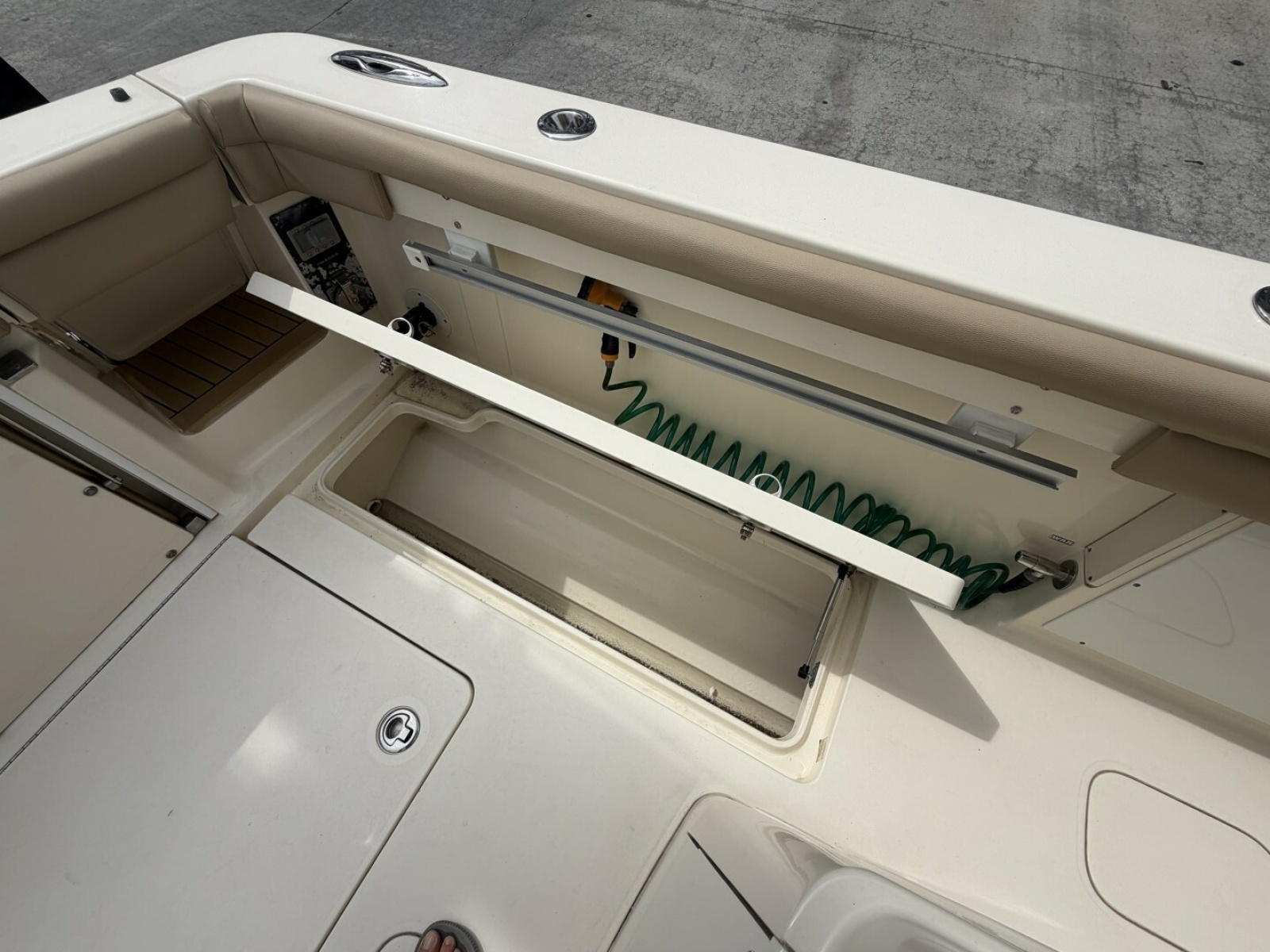 2014 Scout 320 LXF