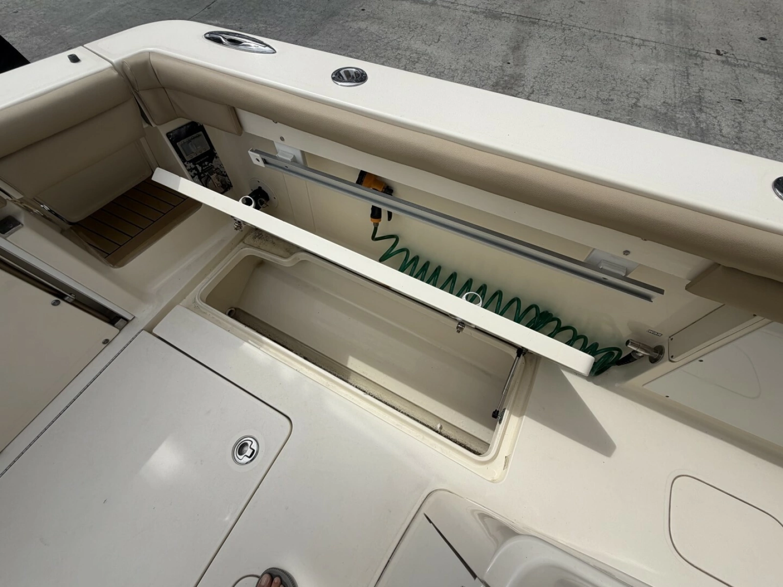 2014 Scout 320 LXF