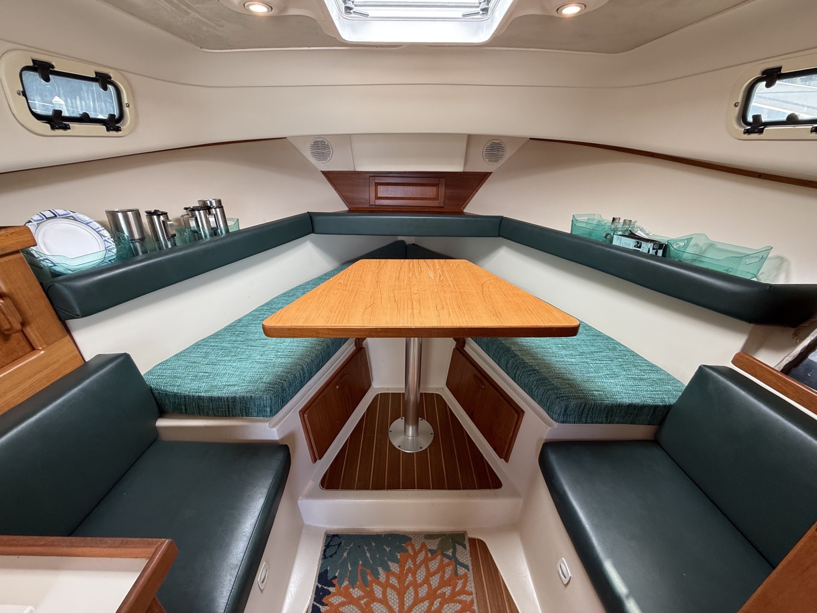 2000 Mainship 
