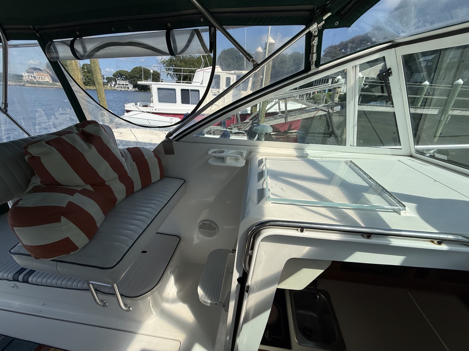 2000 Mainship 