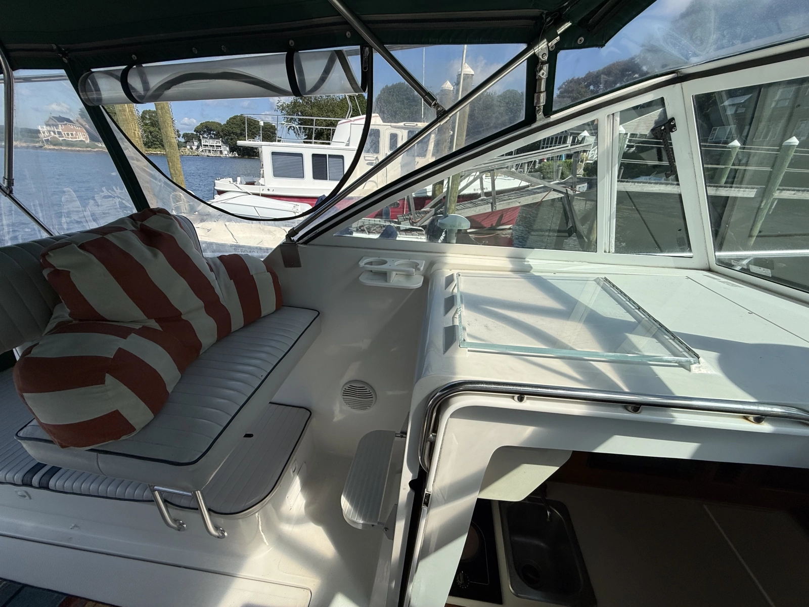 2000 Mainship 