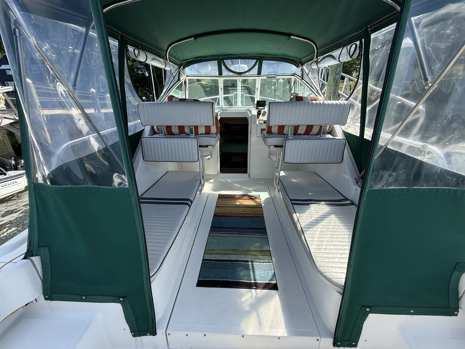 2000 Mainship 