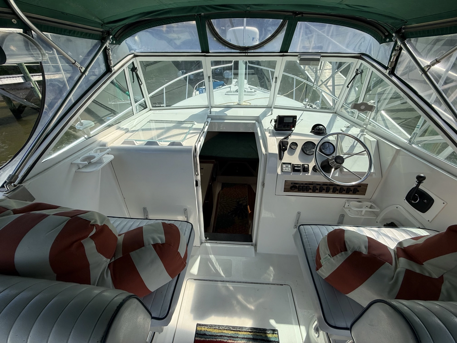 2000 Mainship 