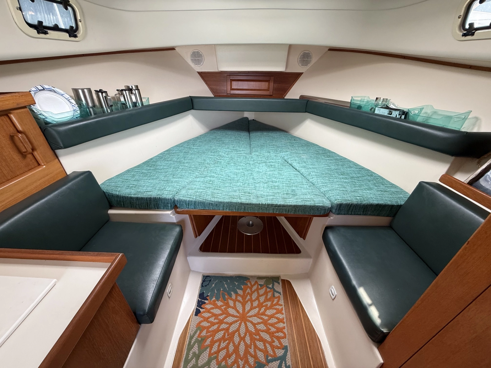 2000 Mainship 