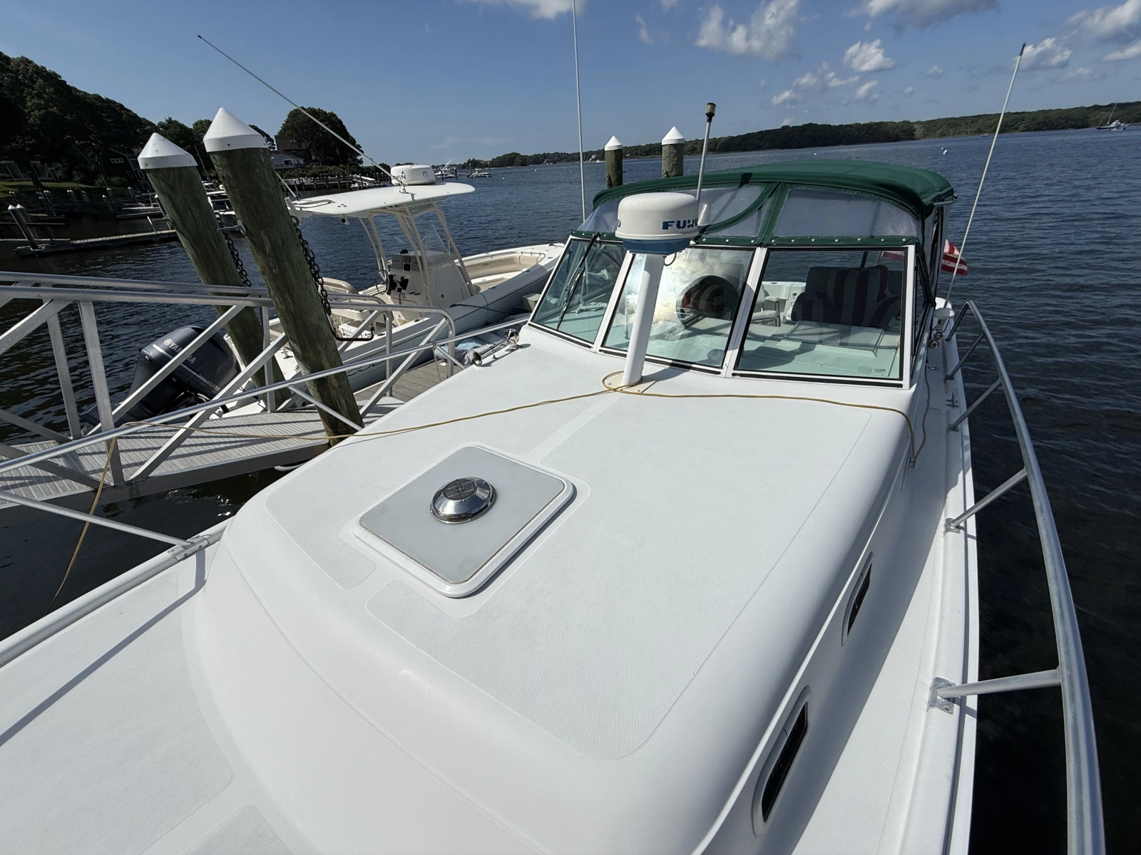 2000 Mainship 