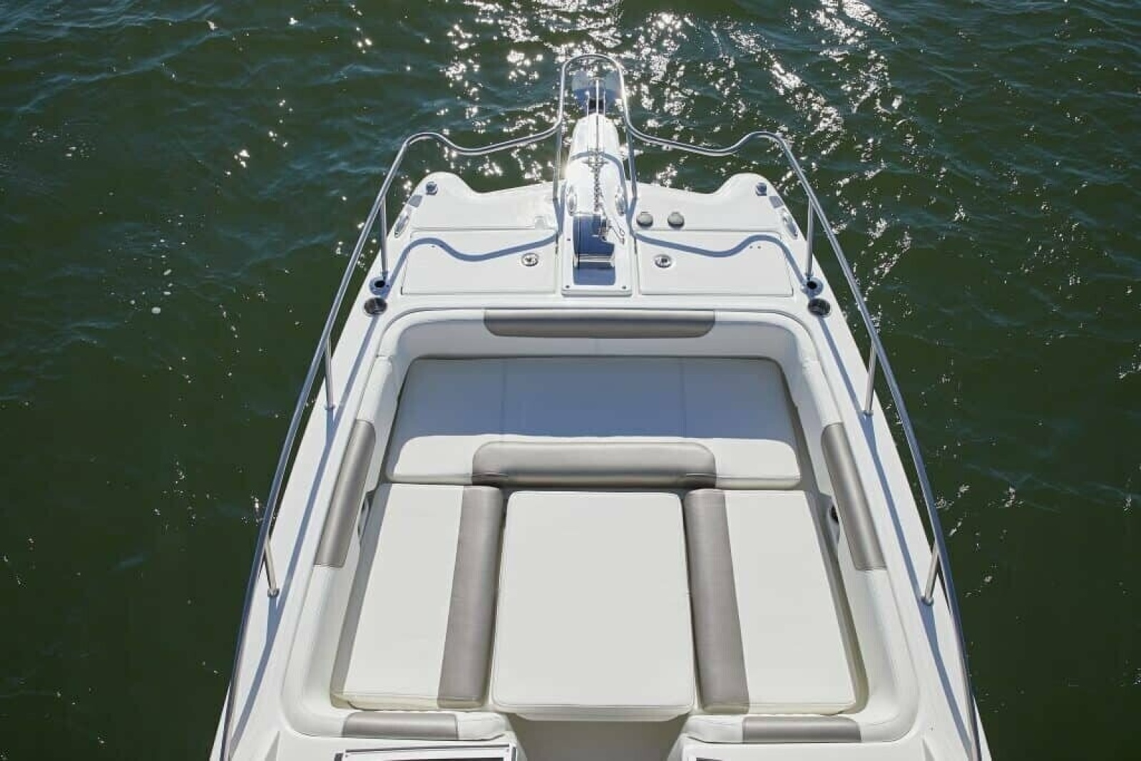 2013 World Cat 255 DC