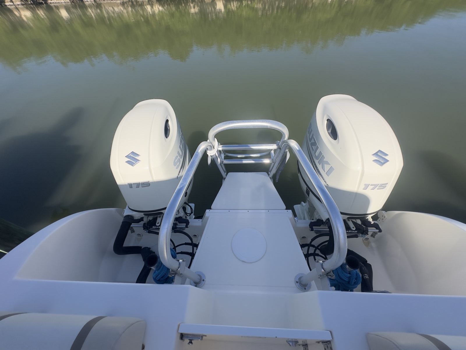 2013 World Cat 255 DC