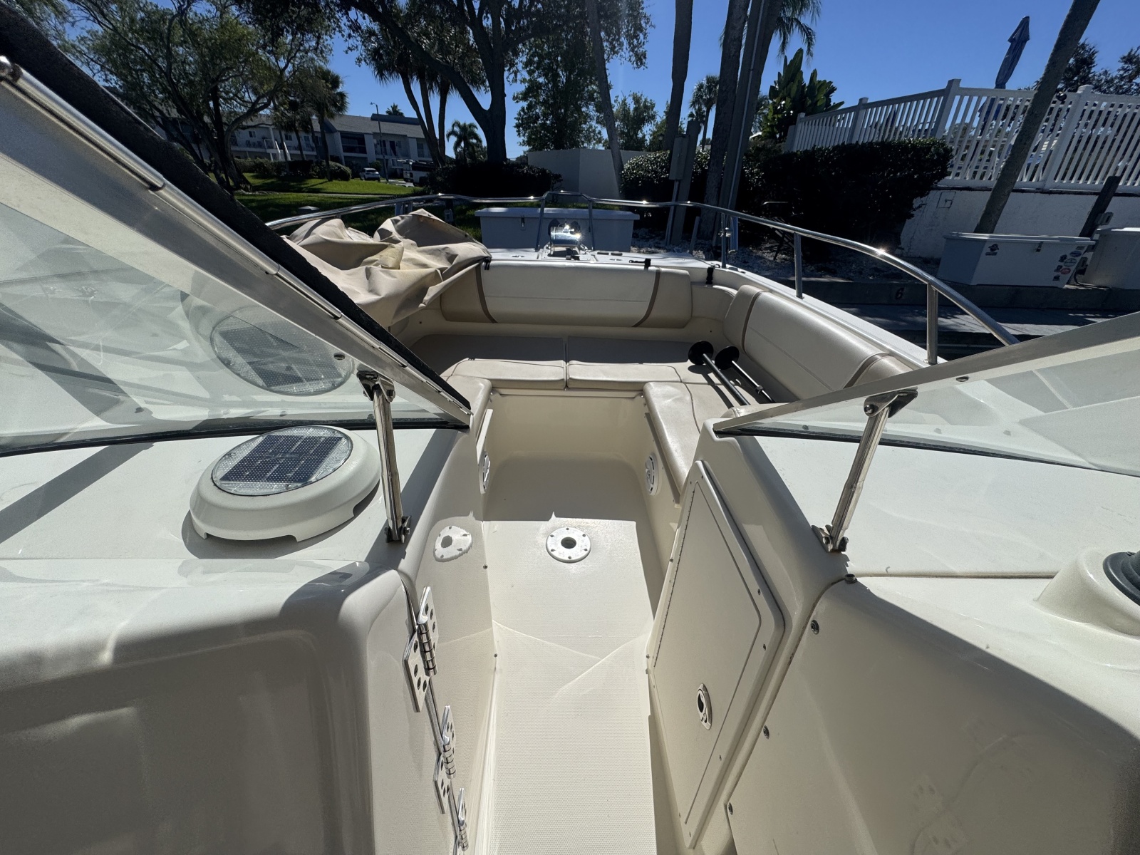 2013 World Cat 255 DC