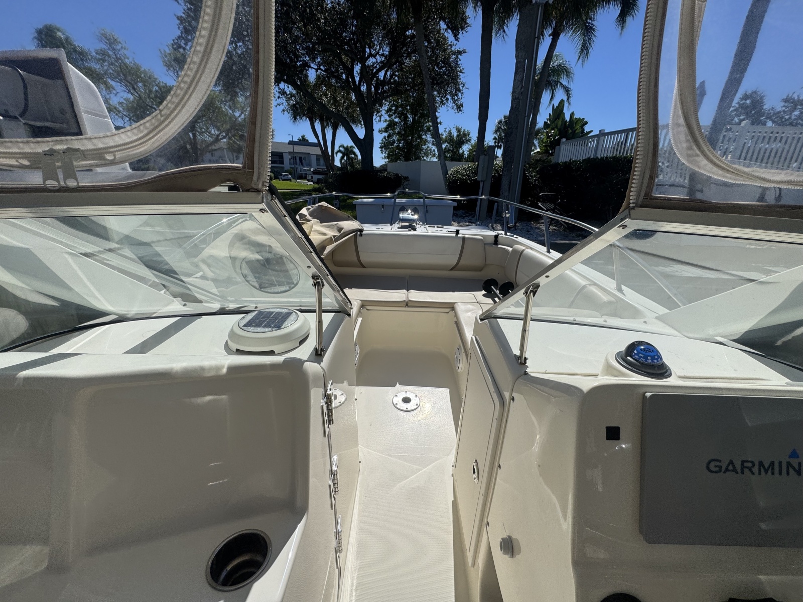 2013 World Cat 255 DC