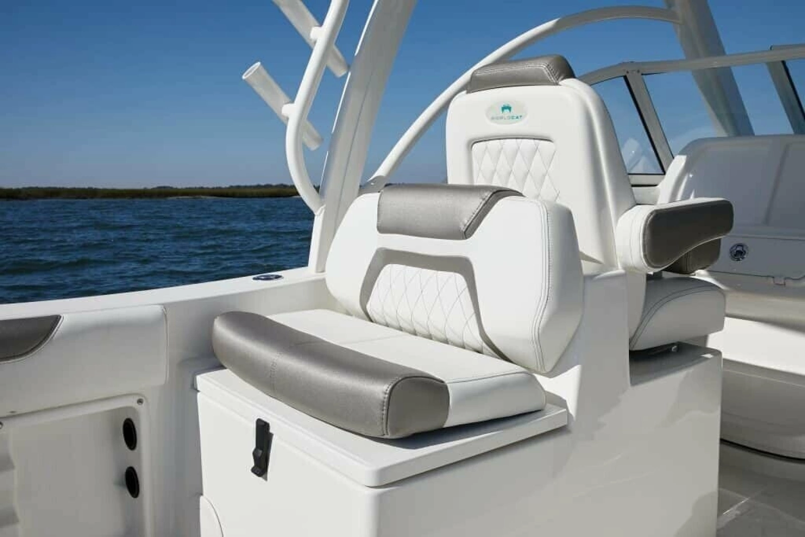 2013 World Cat 255 DC