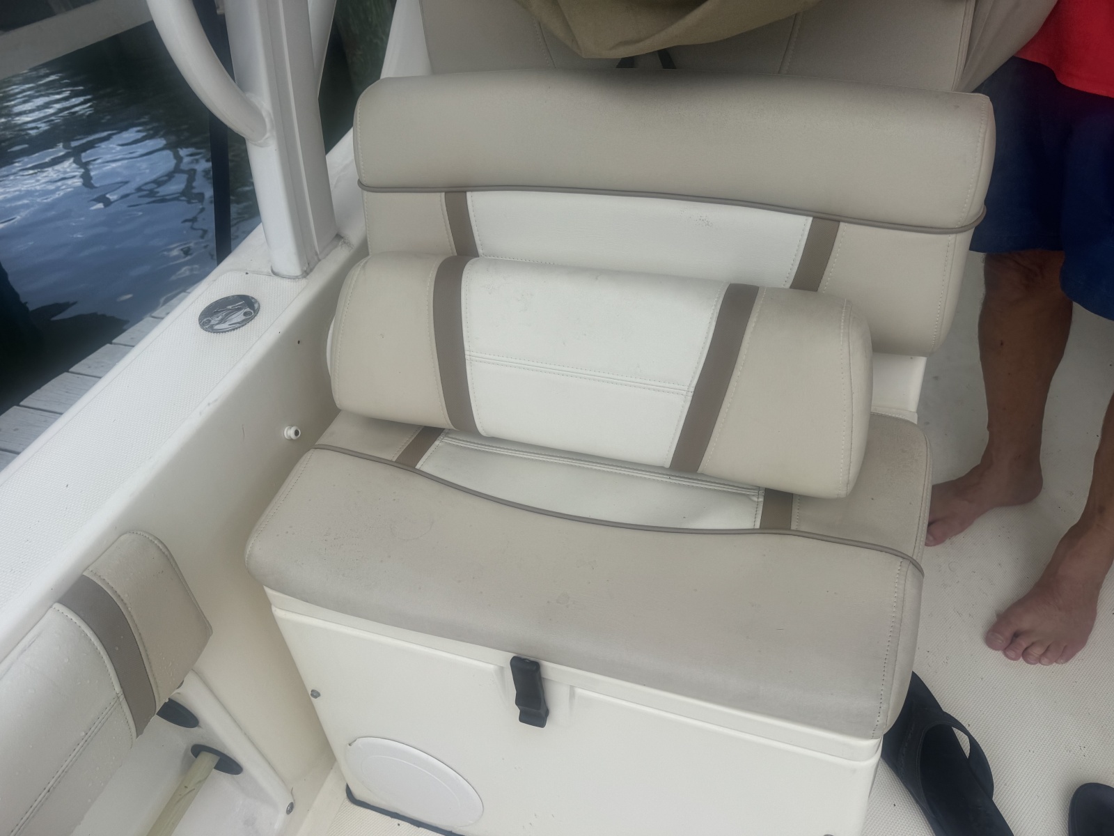 2013 World Cat 255 DC