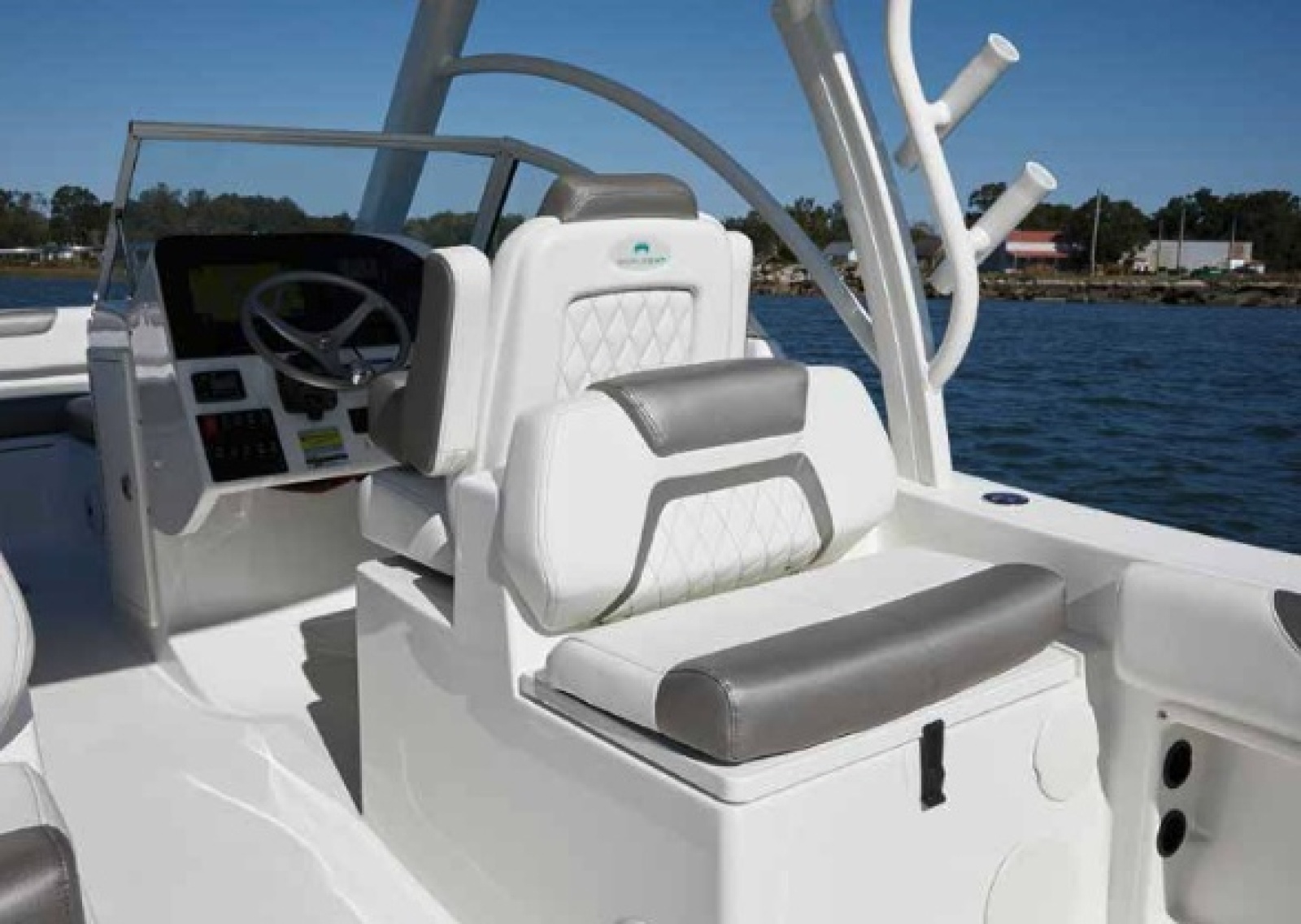 2013 World Cat 255 DC