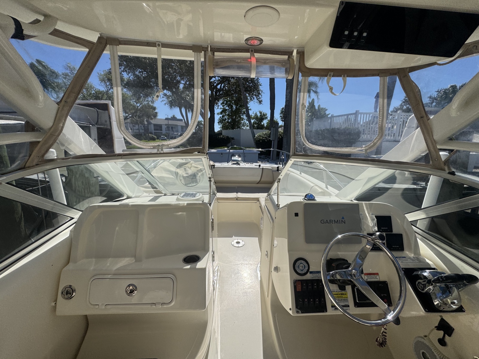 2013 World Cat 255 DC