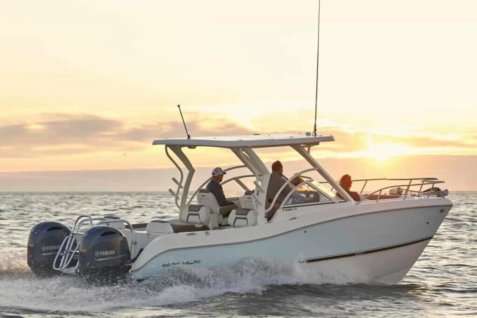 2013 World Cat 255 DC