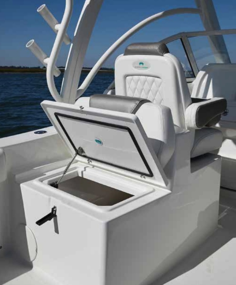 2013 World Cat 255 DC
