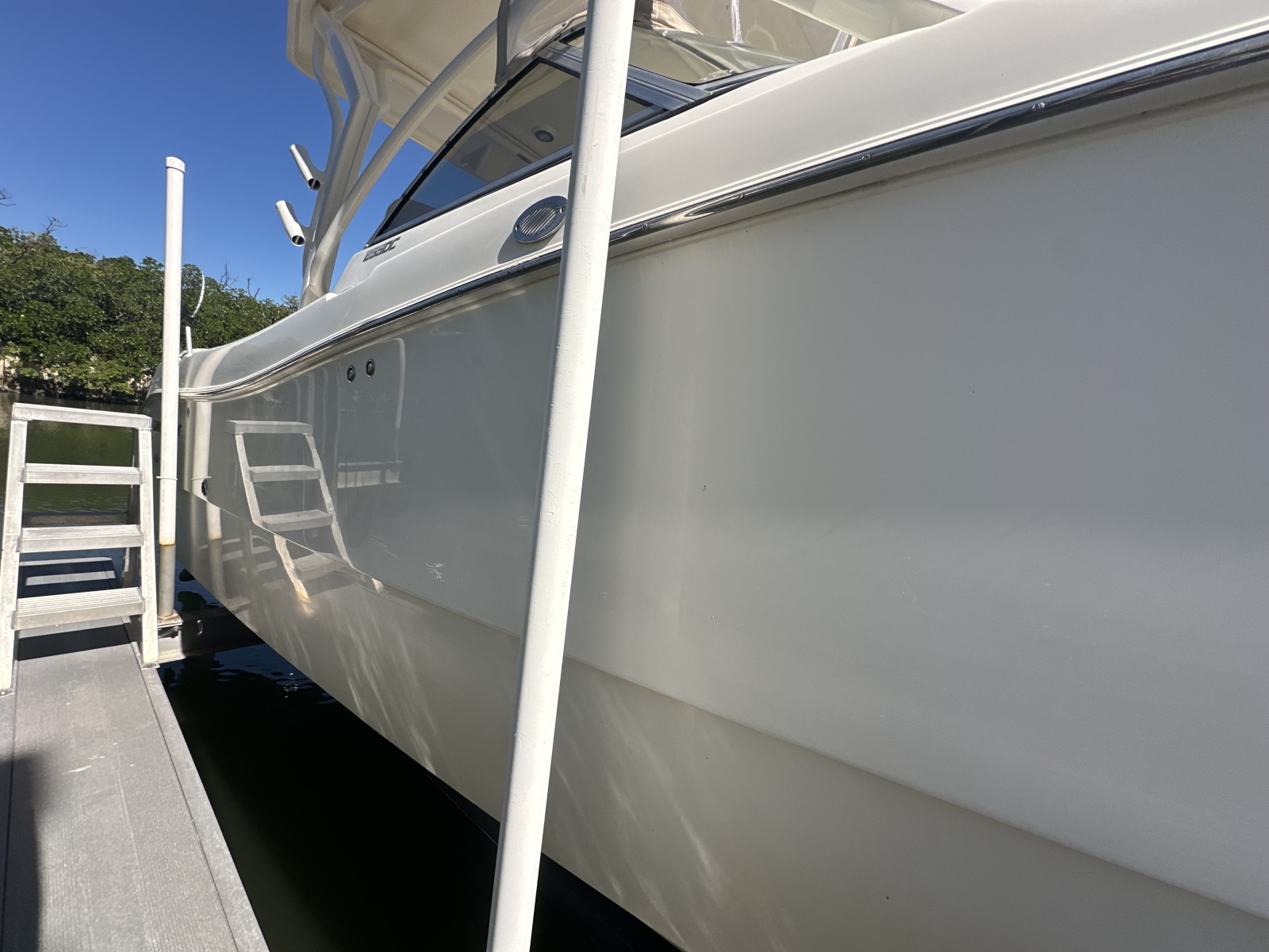 2013 World Cat 255 DC