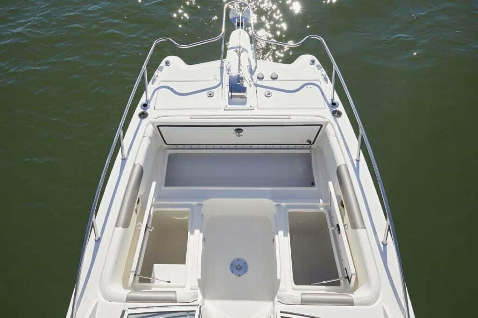 2013 World Cat 255 DC