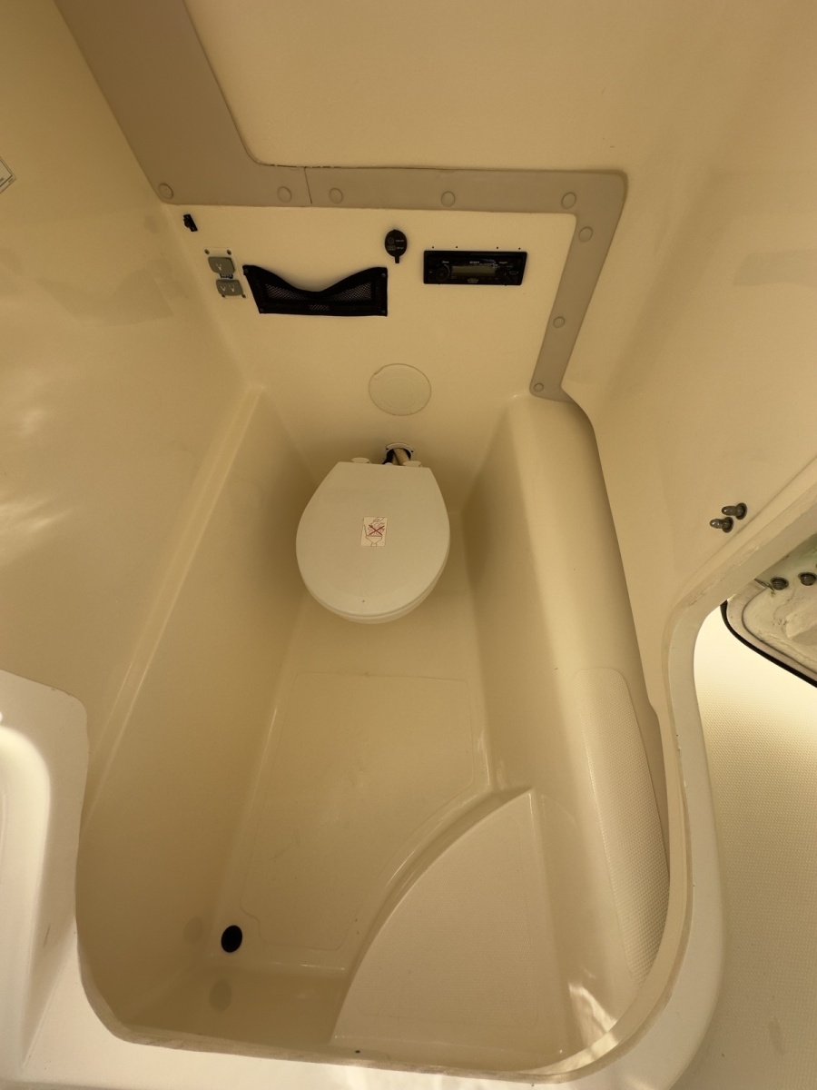 2013 World Cat 255 DC