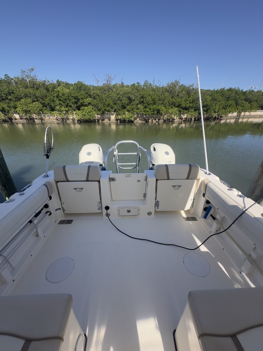 2013 World Cat 255 DC