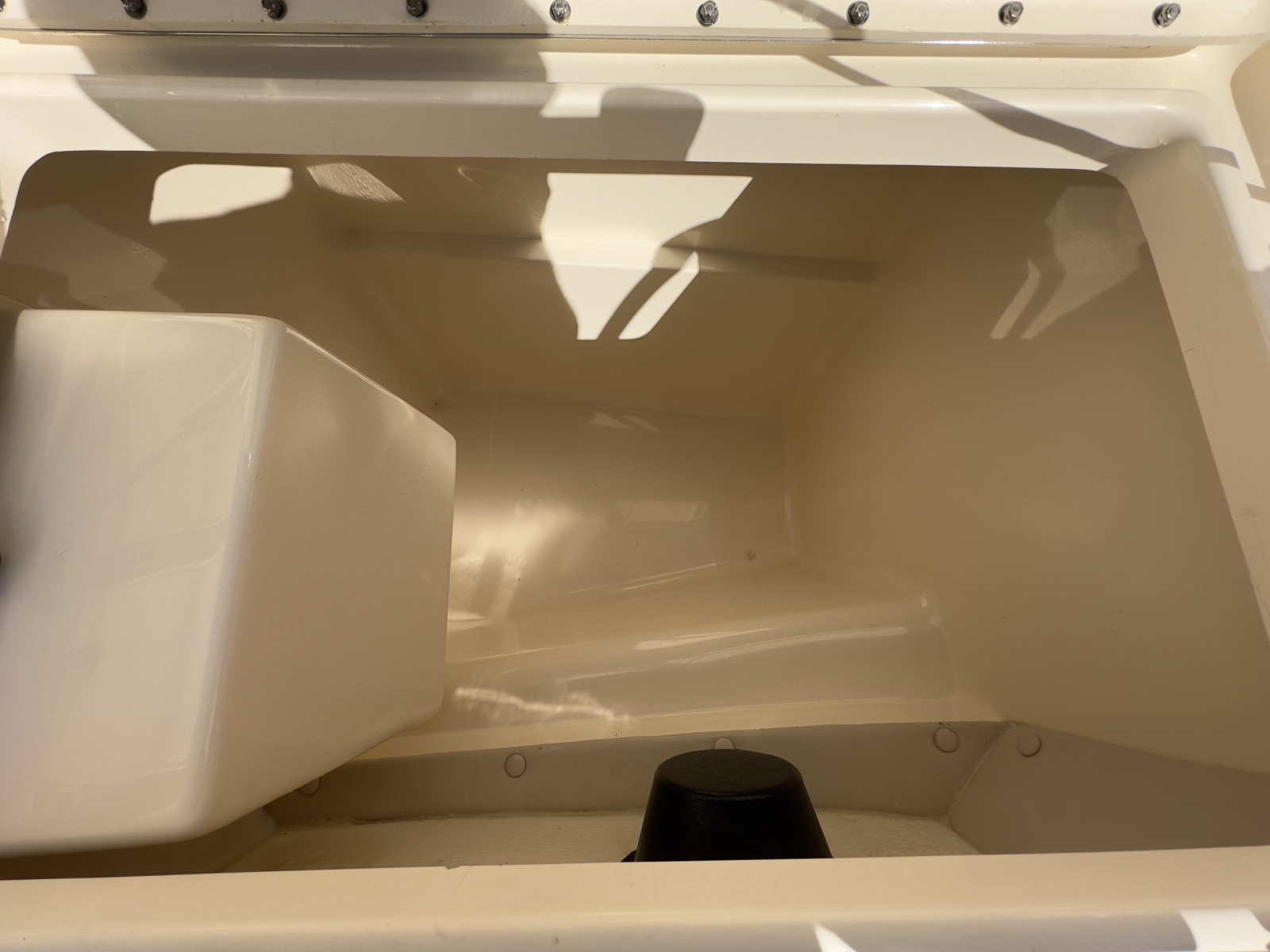 2013 World Cat 255 DC