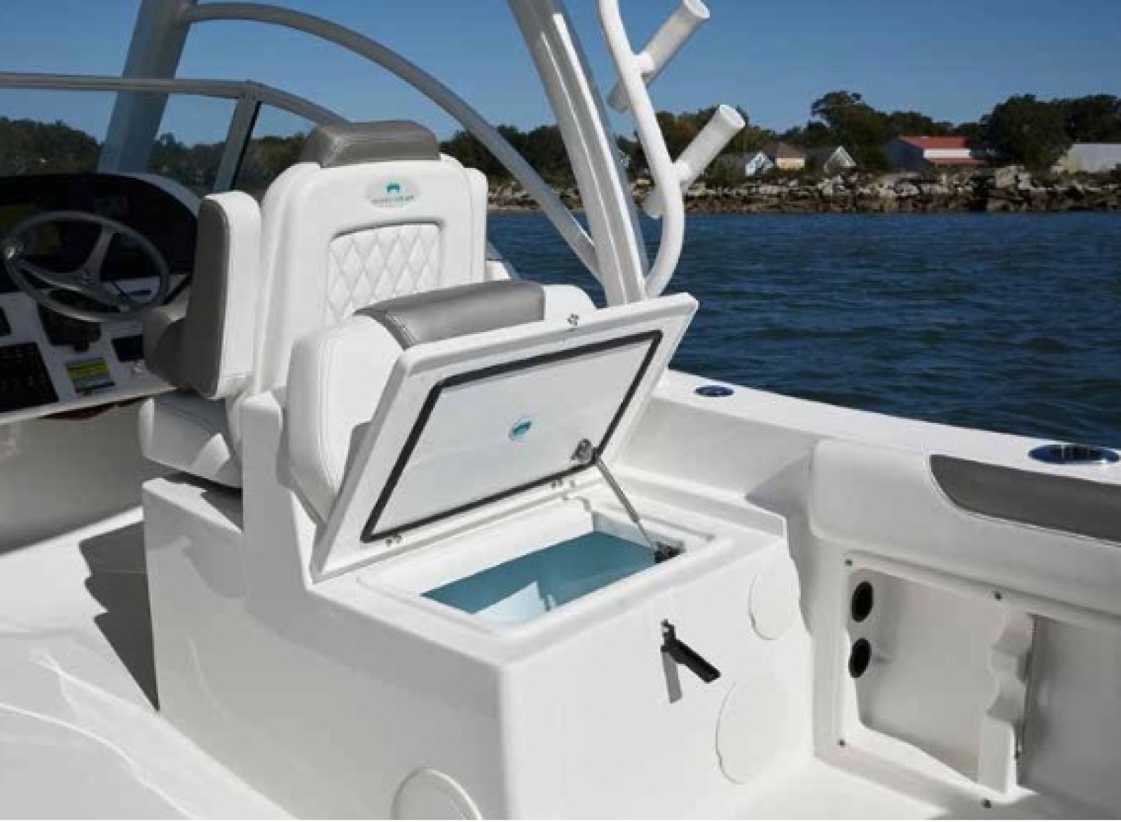 2013 World Cat 255 DC