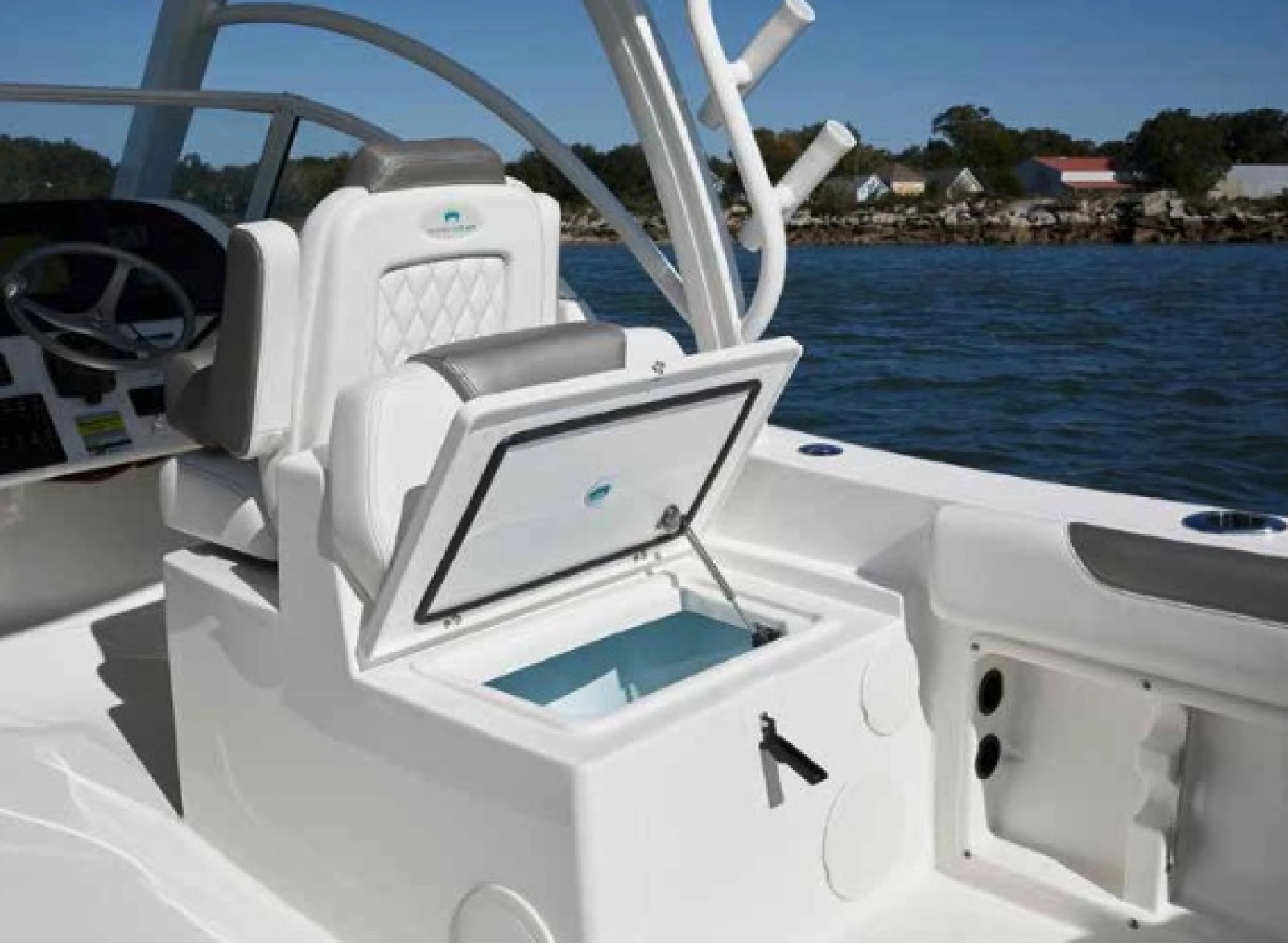 2013 World Cat 255 DC